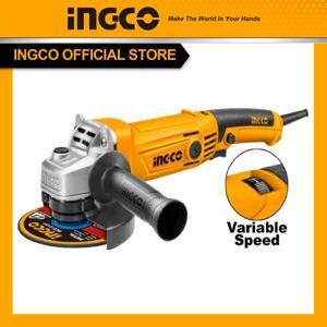 Máy mài góc có điều tốc Ingco AG10108-5