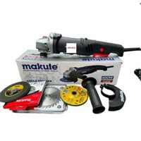 Máy mài góc có điều tốc Makute AG016-LV chính hãng( QUÀ KHỦNG ) . akuza giá sỉ