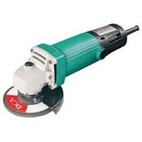 MÁY MÀI GÓC CÔNG TẮC ĐUÔI ASM15-100B [CHÍNH HÃNG] MÁY MÀI GÓC CẦM TAY DCA