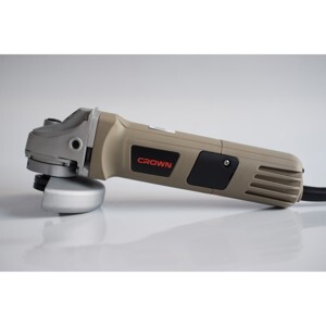 Máy mài góc CROWN CT13322