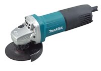 Máy mài góc CT đuôi MAKITA - 9556HB (100MM-840W)