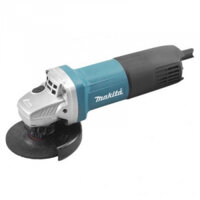 Máy mài góc CT đuôi MAKITA - 9553B - 100MM-710W