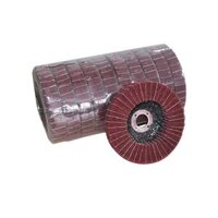 Máy mài góc đánh bóng bánh mài đĩa thép không gỉ kim loại màn trập bánh xe đĩa mài máy mài cầm tay chế biến gỗ máy xay hiện vật Phụ tùng máy phay