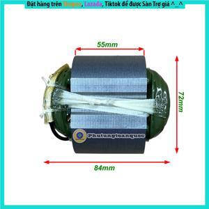 Máy mài góc DCA ASM02-125B (S1M-FF02-125B) - 1200W, 5"