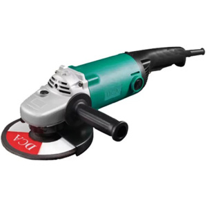 Máy mài góc DCA ASM05-180