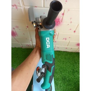 Máy mài góc DCA ASM08-125H 1020W