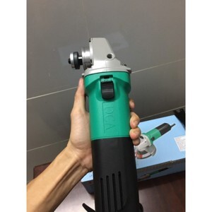 Máy mài góc DCA ASM10-100 (S1M-FF10-100) - 1020W