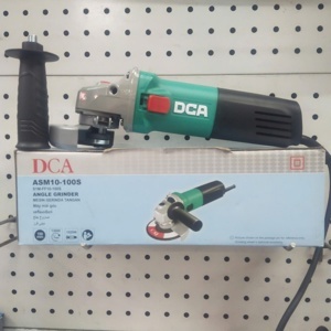Máy mài góc DCA ASM10-100S 4", 1020W