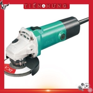 Máy mài góc DCA ASM100A - 540W