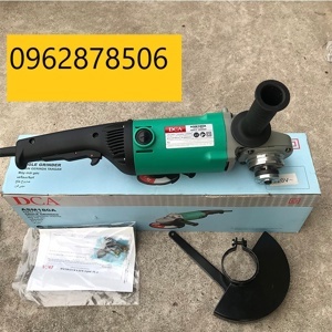 Máy mài góc DCA ASM180A 2020W