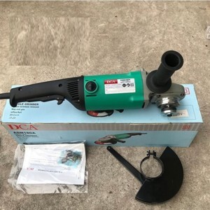 Máy mài góc DCA ASM180A 2020W