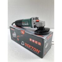 MÁY MÀI GÓC DEKTON DK-AG850 850W