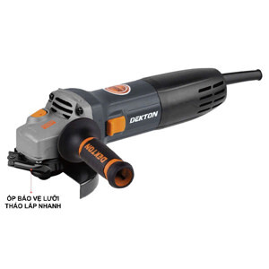 Máy mài góc Dekton DK-AG900 - 900W