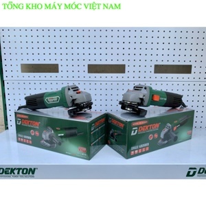 Máy mài góc Dekton DK-AG900S