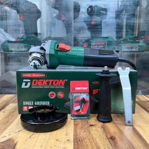 Máy mài góc Dekton DK-AG900S