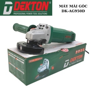 Máy mài góc DekTon DK-AG950D
