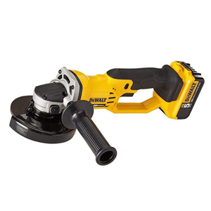 Máy mài góc Dewalt DCG412D2-B1