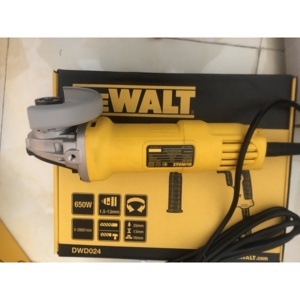 Máy mài góc Dewalt DW8100T