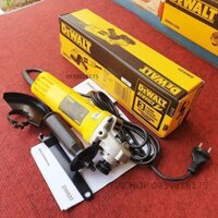 Máy mài góc Dewalt DW820-B1 (Công tắc trượt)