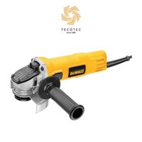 Máy mài góc DeWalt DWE8100S-B1 [Chính hãng] [Bảo hành 3 năm] [Có sẵn]