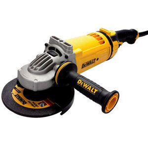 Máy mài góc Dewalt DWE8840G - 2400W
