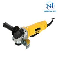 Máy mài góc Dewalt DWE8210PL-B1 125MM