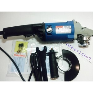 Máy mài góc Dong Cheng DSM02-125B