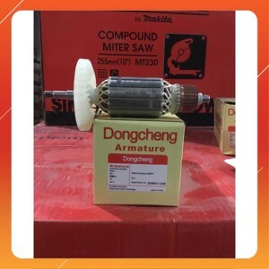 Máy mài góc Dong Cheng DSM02-125B