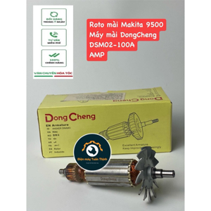 Máy mài góc DongCheng DSM 02-100A