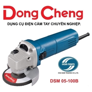 Máy mài góc DongCheng DSM 05-100B