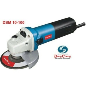 Máy mài góc DongCheng DSM 10-100