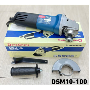 Máy mài góc DongCheng DSM 10-100