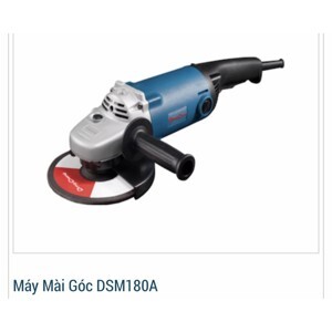Máy mài góc DongCheng DSM 180A