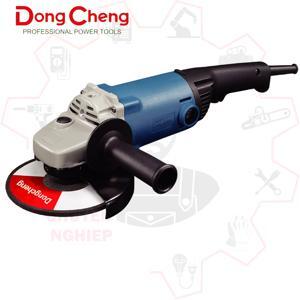 Máy mài góc DongCheng DSM 180A