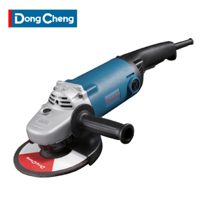 Máy mài góc DongCheng DSM 180A