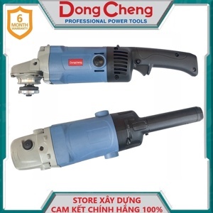 Máy mài góc Dongcheng DSM03-150