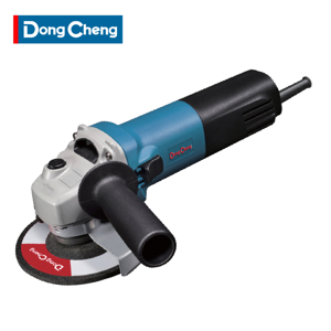Máy mài góc DongCheng DSM125A