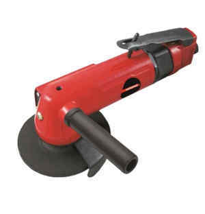 Máy mài góc dùng hơi AeroPro AP7320