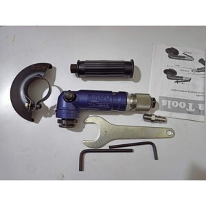 Máy mài góc dùng khí nén loại cuộn Yoshida YA-3C-3