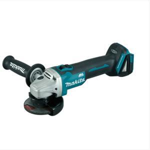 Máy mài góc dùng pin 100mm Makita DGA406Z, 18V
