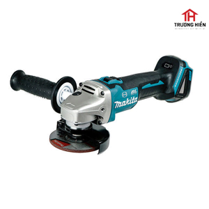 Máy mài góc dùng pin 100mm Makita DGA406Z, 18V