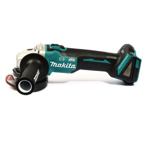 Máy mài góc dùng pin 100mm Makita DGA406Z, 18V