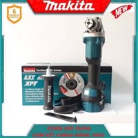 MÁY MÀI GÓC DÙNG PIN 18V 100MM MAKITA DGA413Z- HÀNG CHÍNH HÃNG