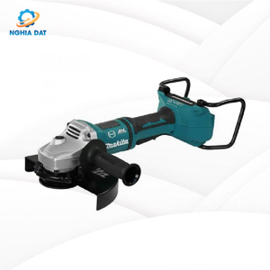 Máy mài góc dùng pin 18V Makita DGA901Z