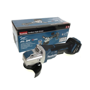 Máy mài góc dùng pin 18V Makita DGA419Z