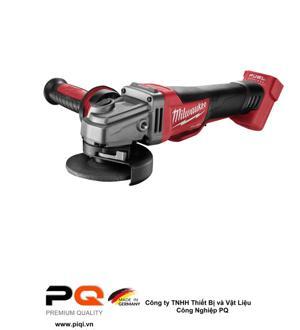 Máy mài góc dùng pin 18V Milwaukee M18 CAG100XPDB-0