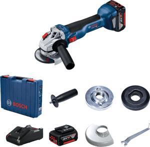 Máy mài góc dùng pin 18V/100mm Bosch 06019J40K1