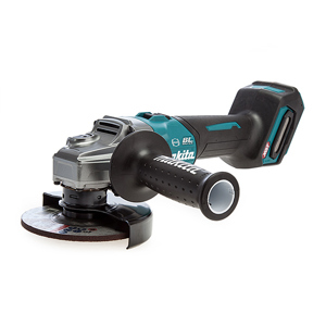 Máy mài góc dùng pin 40V Makita GA005GZ
