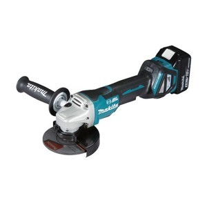 Máy mài góc dùng pin 40V Makita GA005GZ