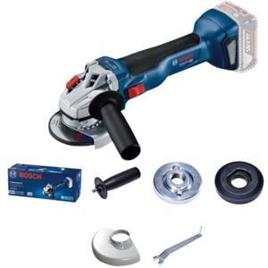 Máy mài góc dùng pin Bosch GWS18V-10